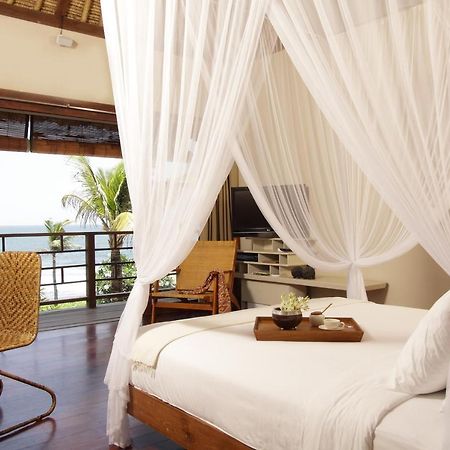 Villa Melissa Canggu  Luaran gambar