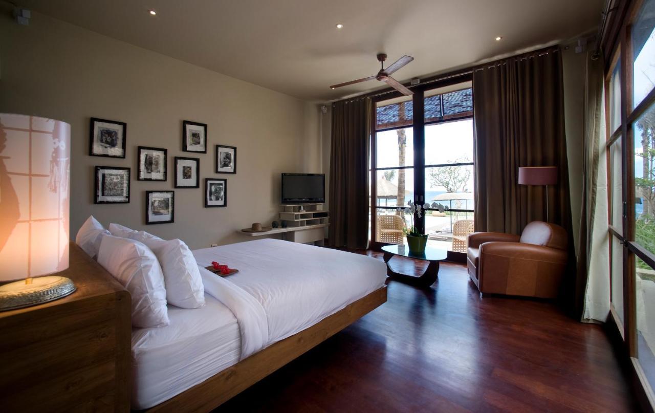 Villa Melissa Canggu  Luaran gambar