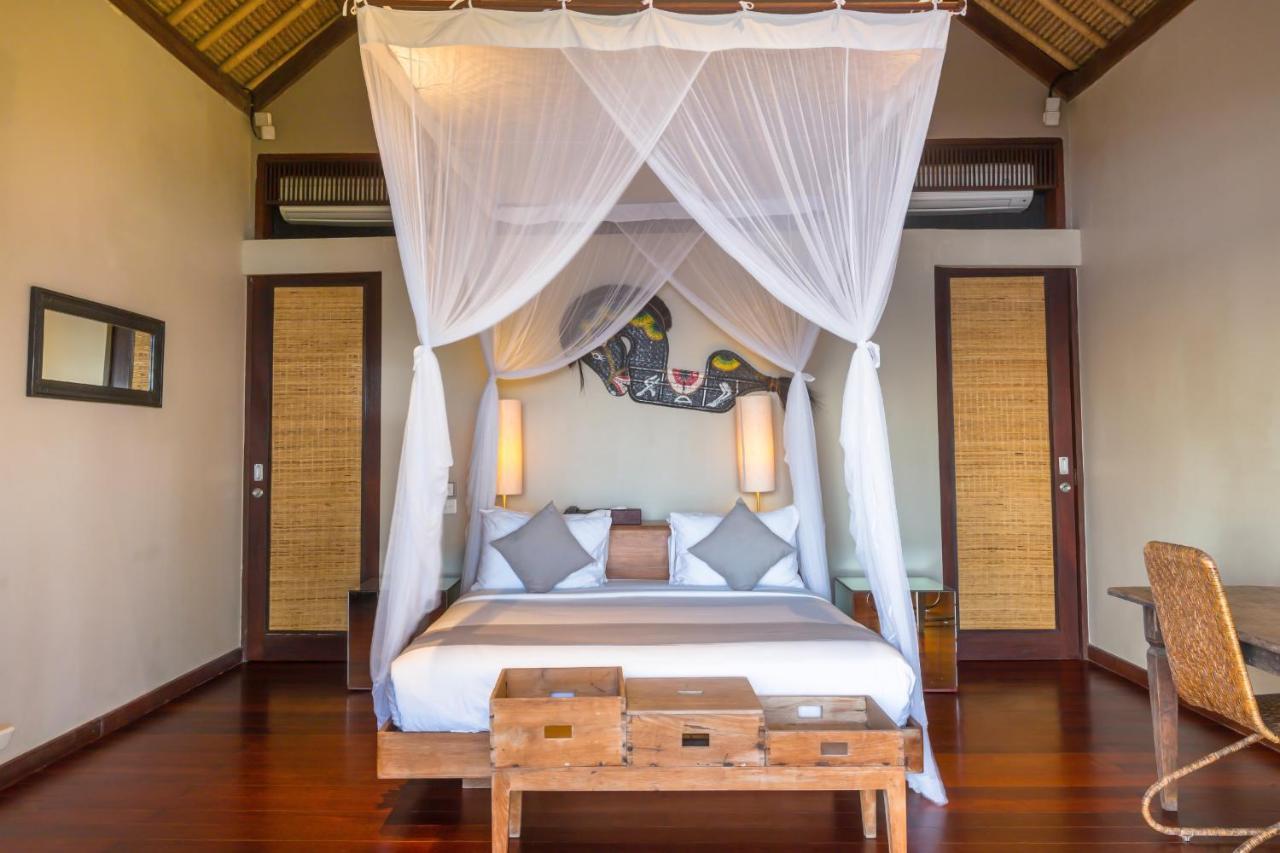 Villa Melissa Canggu  Luaran gambar