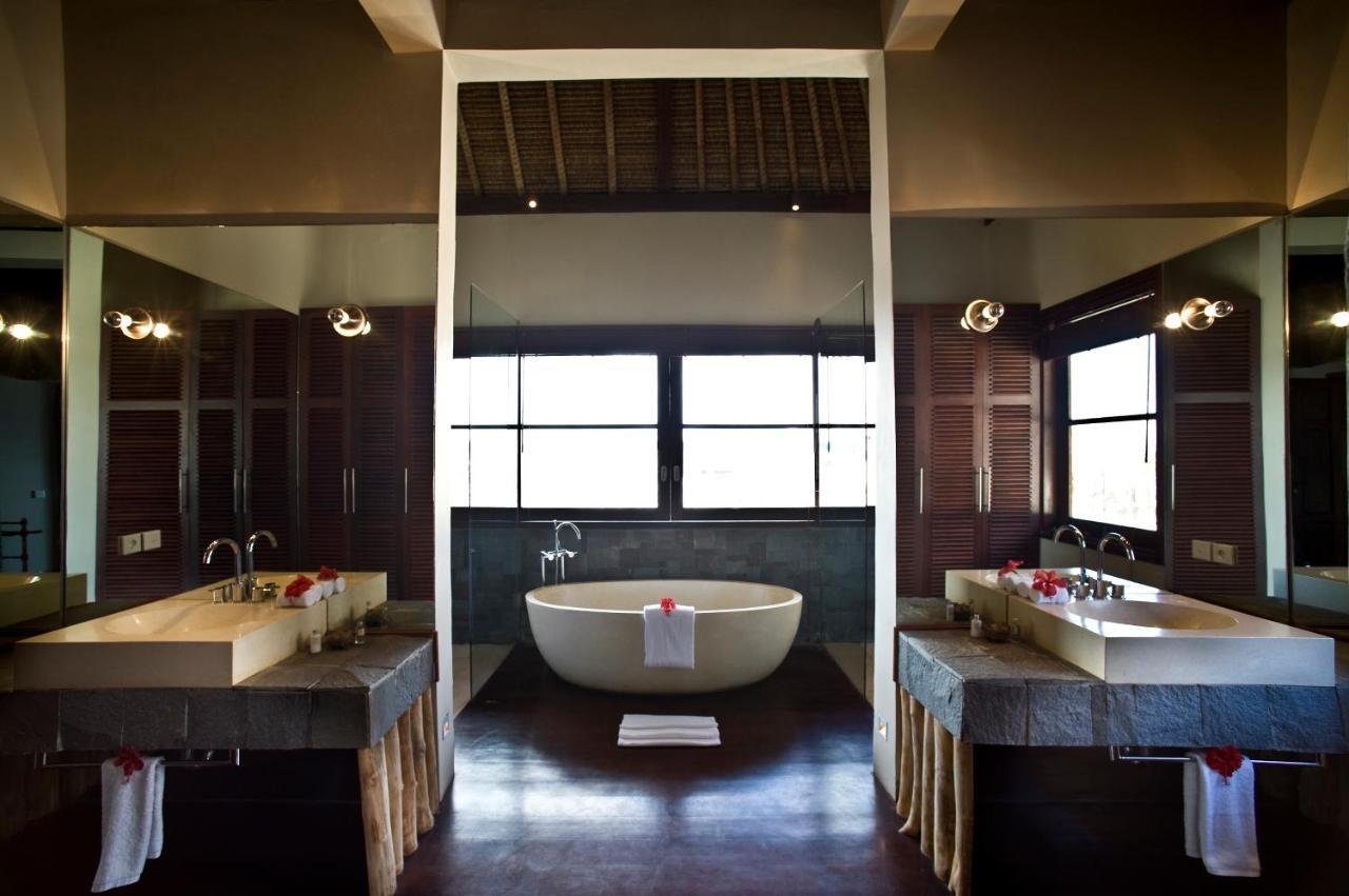 Villa Melissa Canggu  Luaran gambar