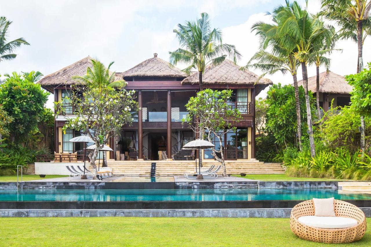 Villa Melissa Canggu  Luaran gambar