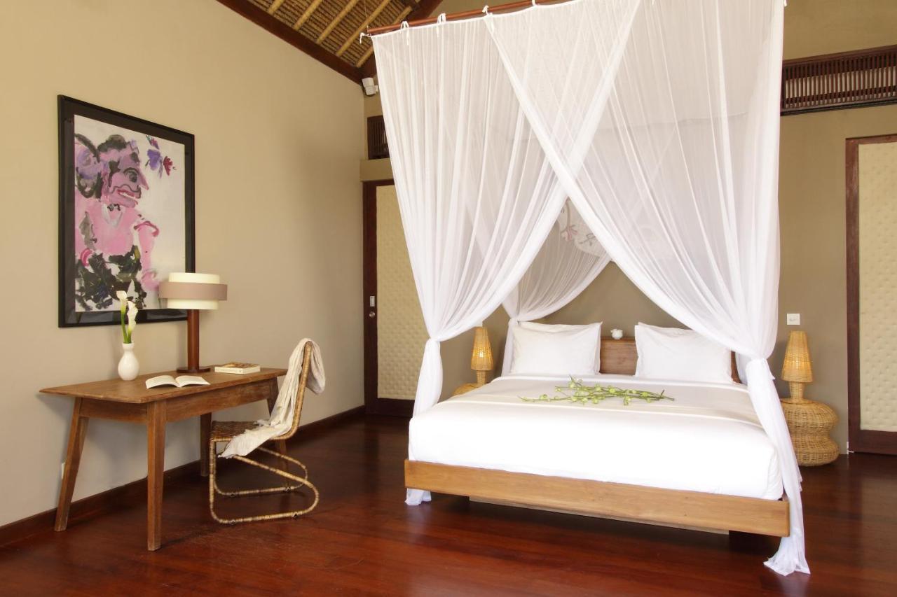 Villa Melissa Canggu  Luaran gambar