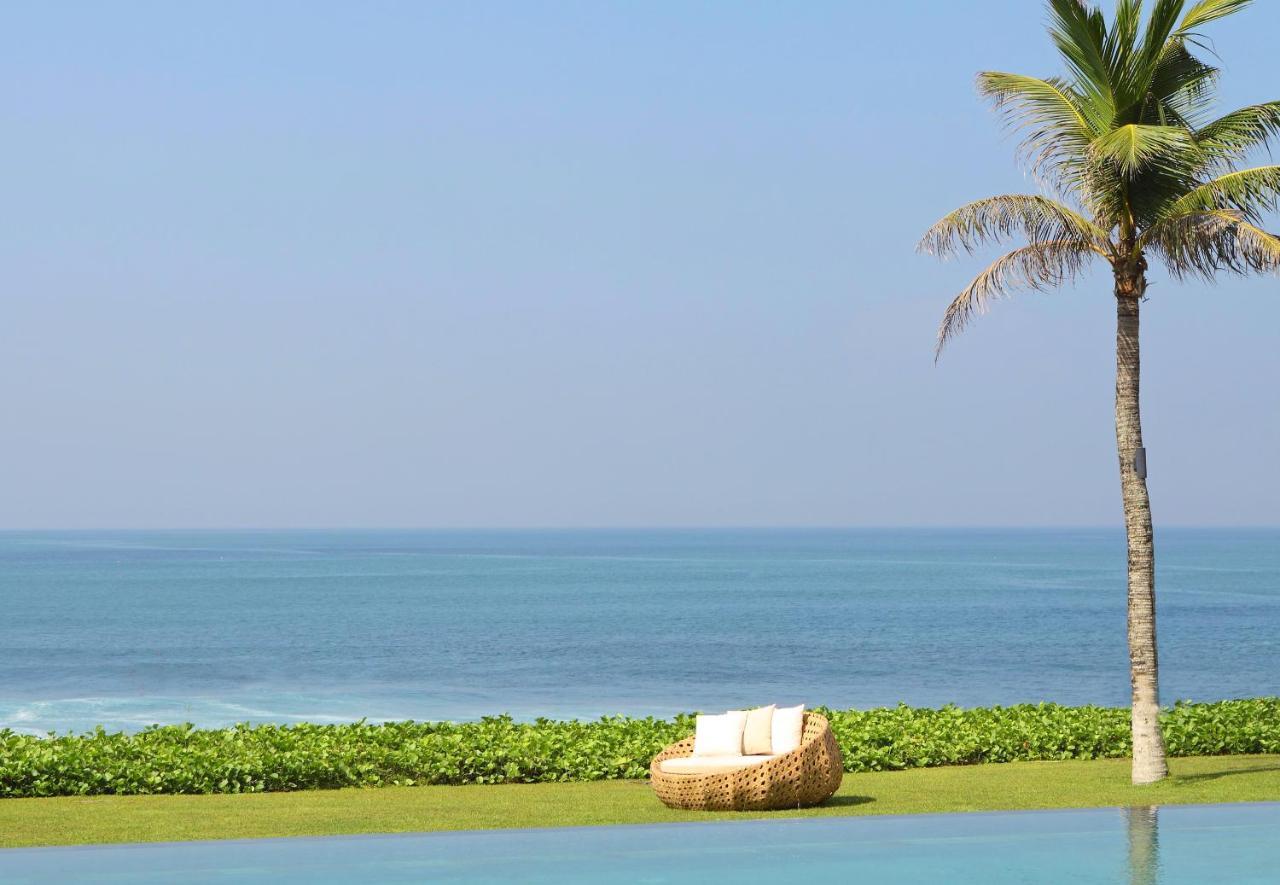Villa Melissa Canggu  Luaran gambar