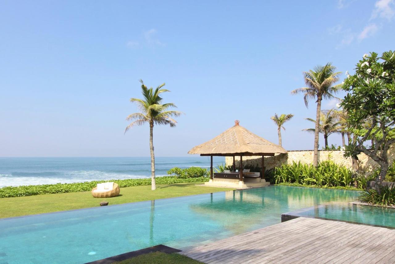 Villa Melissa Canggu  Luaran gambar