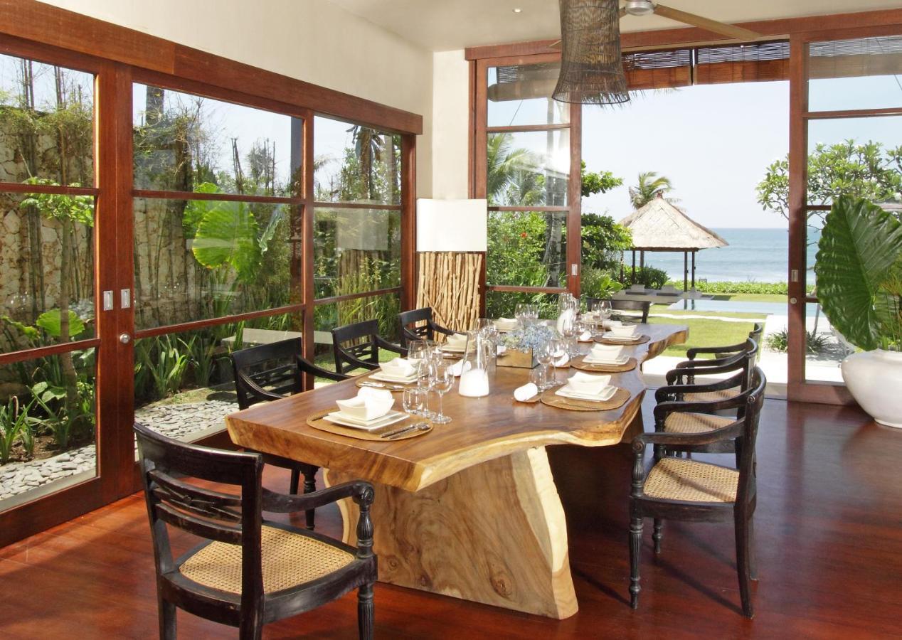 Villa Melissa Canggu  Luaran gambar