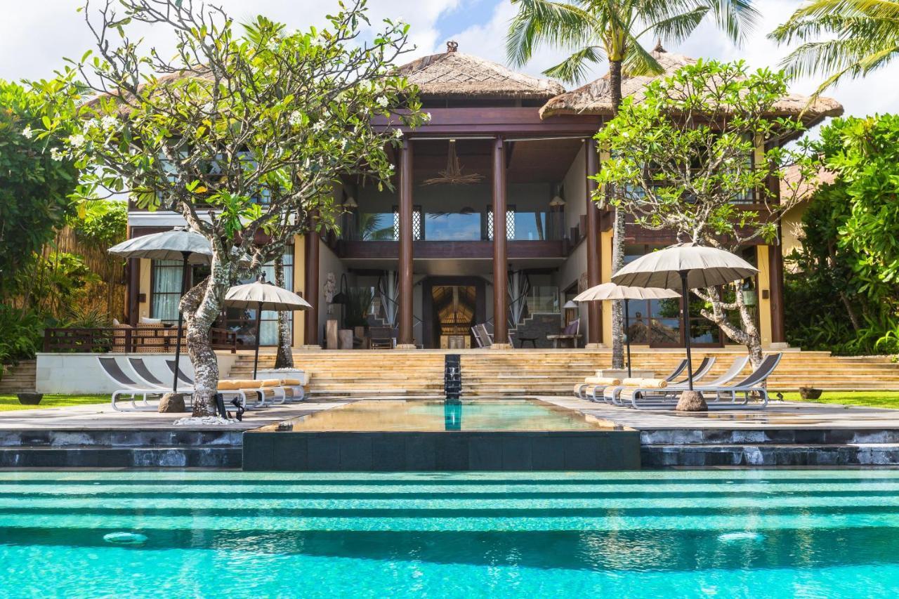 Villa Melissa Canggu  Luaran gambar