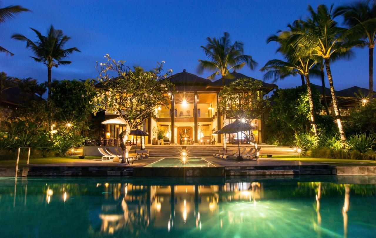 Villa Melissa Canggu  Luaran gambar